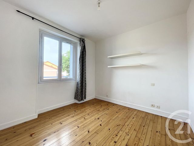 Appartement F3 à louer - 3 pièces - 64.5 m2 - CLERMONT FERRAND - 63 - AUVERGNE - Century 21 Stéphane Roume Immobilier