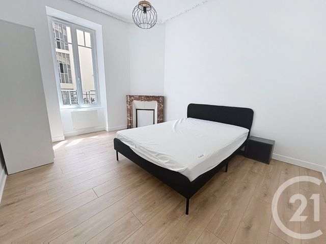 Appartement F3 à louer - 3 pièces - 53.06 m2 - CLERMONT FERRAND - 63 - AUVERGNE - Century 21 Stéphane Roume Immobilier