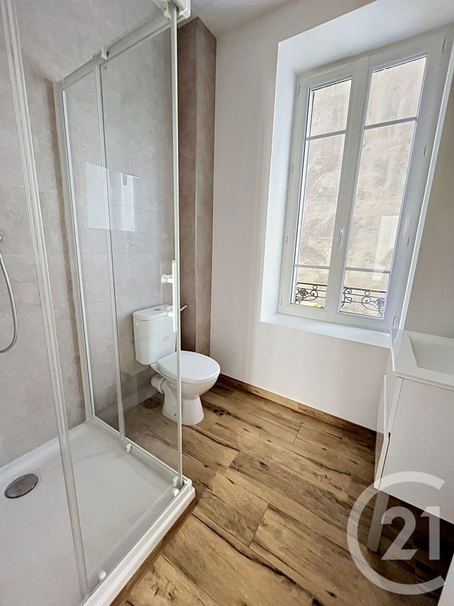 Appartement F3 à louer - 3 pièces - 53.06 m2 - CLERMONT FERRAND - 63 - AUVERGNE - Century 21 Stéphane Roume Immobilier
