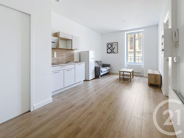 Appartement F3 à louer CLERMONT FERRAND