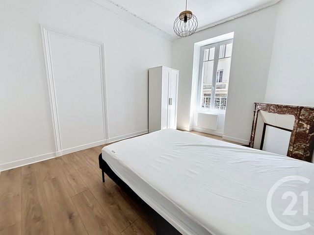 Appartement F3 à louer - 3 pièces - 53.06 m2 - CLERMONT FERRAND - 63 - AUVERGNE - Century 21 Stéphane Roume Immobilier