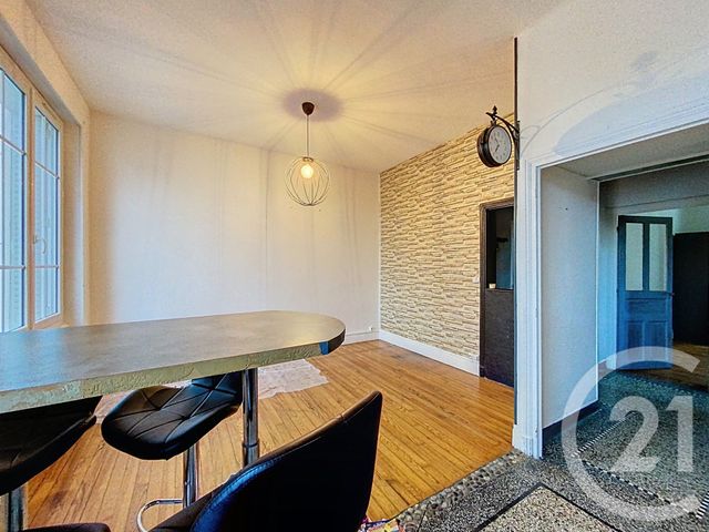 appartement - CLERMONT FERRAND - 63