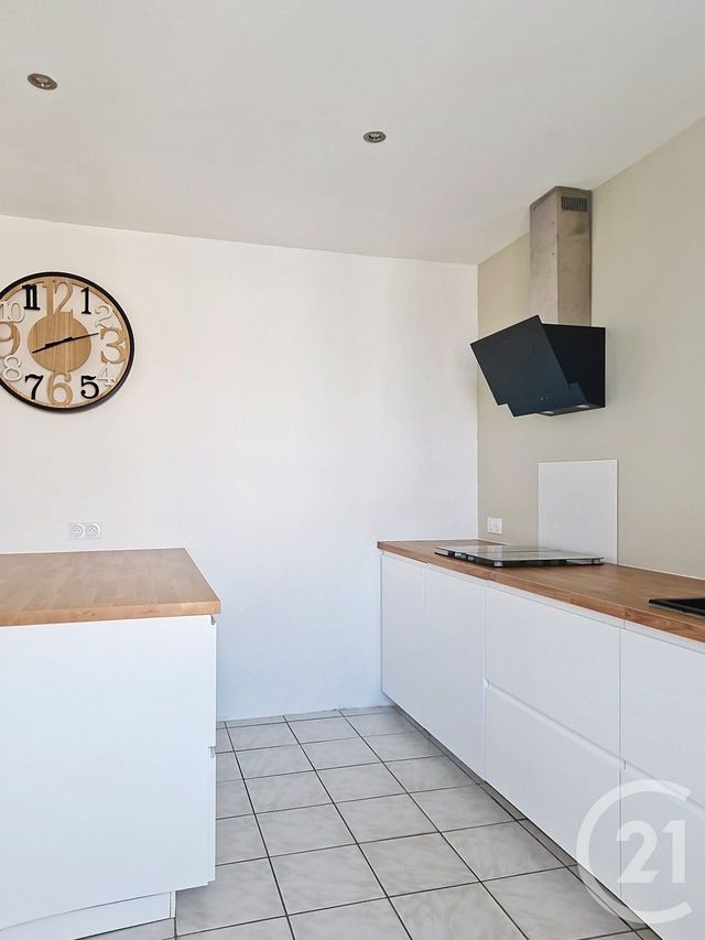 maison à vendre - 4 pièces - 111.25 m2 - CLERMONT FERRAND - 63 - AUVERGNE - Century 21 Stéphane Roume Immobilier