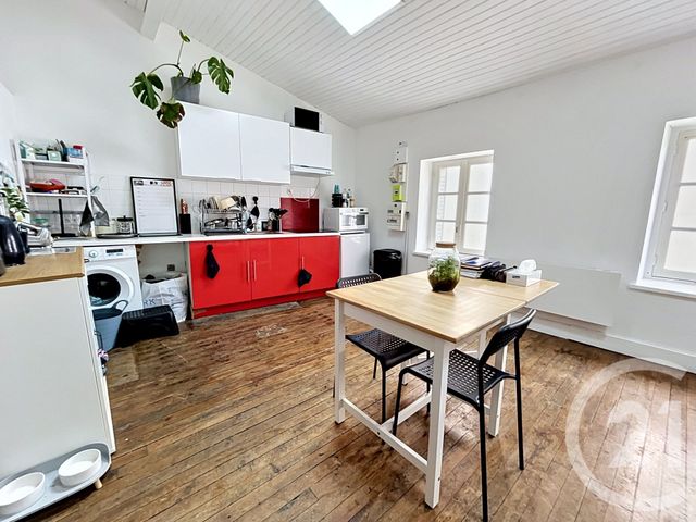 Appartement Duplex à louer CLERMONT FERRAND