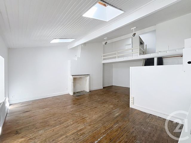 Appartement Duplex à louer CLERMONT FERRAND