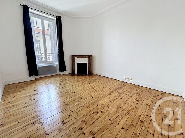 Appartement F3 à louer CLERMONT FERRAND