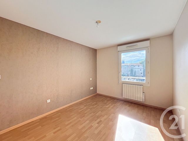 Appartement F4 à vendre - 4 pièces - 88.29 m2 - CLERMONT FERRAND - 63 - AUVERGNE - Century 21 Stéphane Roume Immobilier