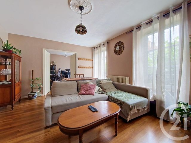Appartement T3 à vendre CLERMONT FERRAND