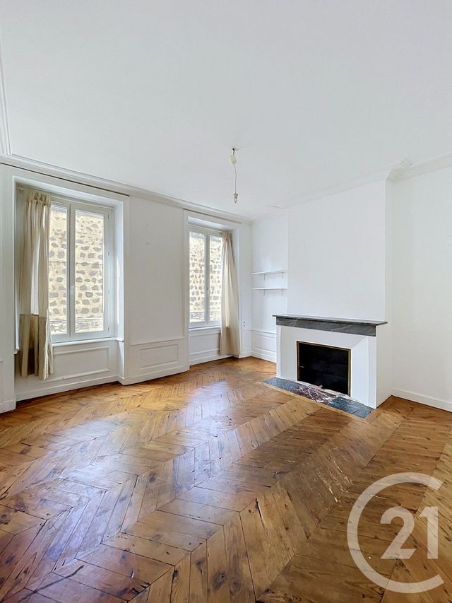 appartement - CLERMONT FERRAND - 63