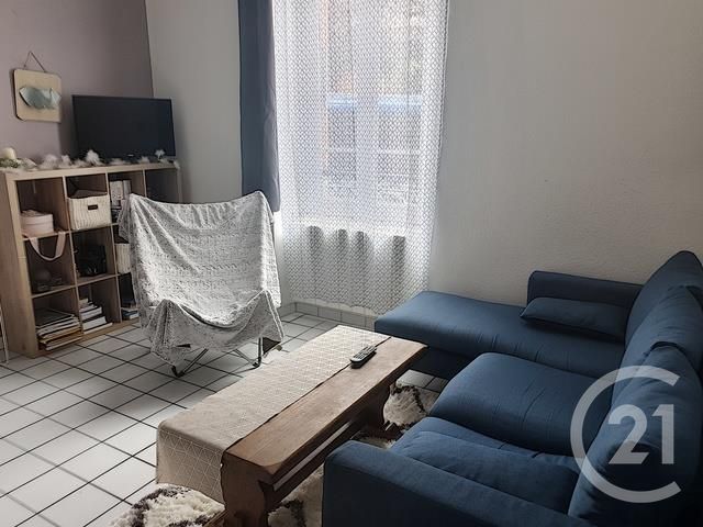 Appartement F2 à louer CLERMONT FERRAND