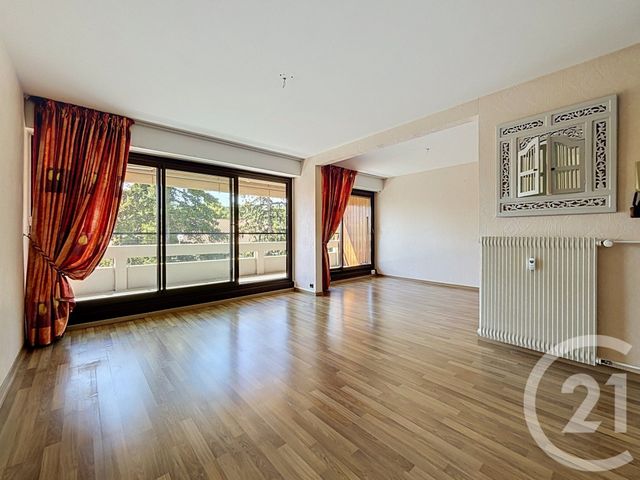 Appartement F4 à vendre CHAMALIERES