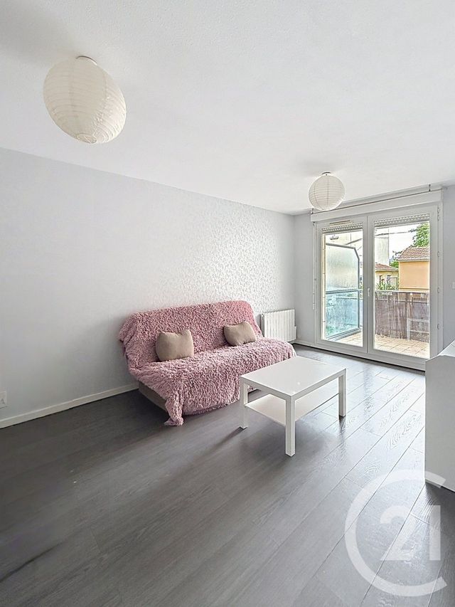 Appartement F2 à vendre CLERMONT FERRAND