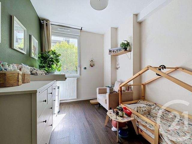 Appartement F3 à vendre - 3 pièces - 62.0 m2 - CLERMONT FERRAND - 63 - AUVERGNE - Century 21 Stéphane Roume Immobilier