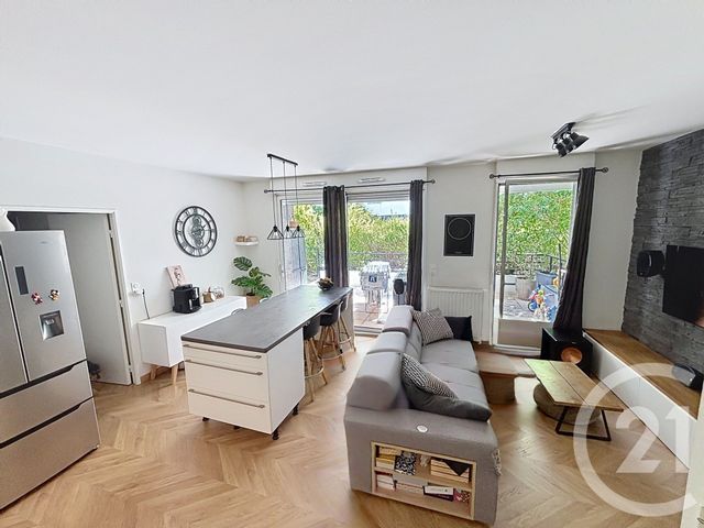 Appartement F3 à vendre CLERMONT FERRAND