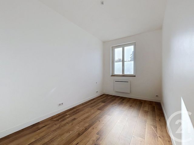 Appartement F2 à vendre - 2 pièces - 47.16 m2 - CLERMONT FERRAND - 63 - AUVERGNE - Century 21 Stéphane Roume Immobilier