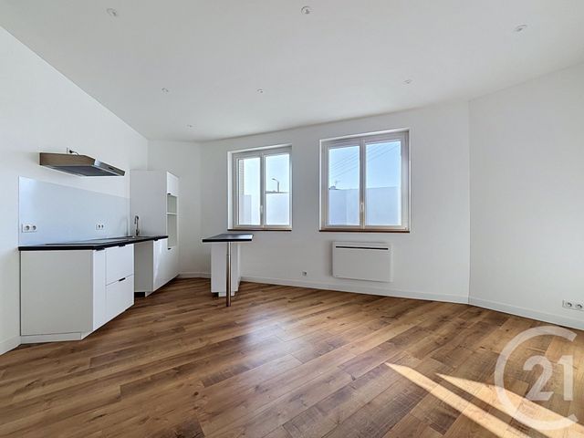 Appartement F2 à vendre CLERMONT FERRAND