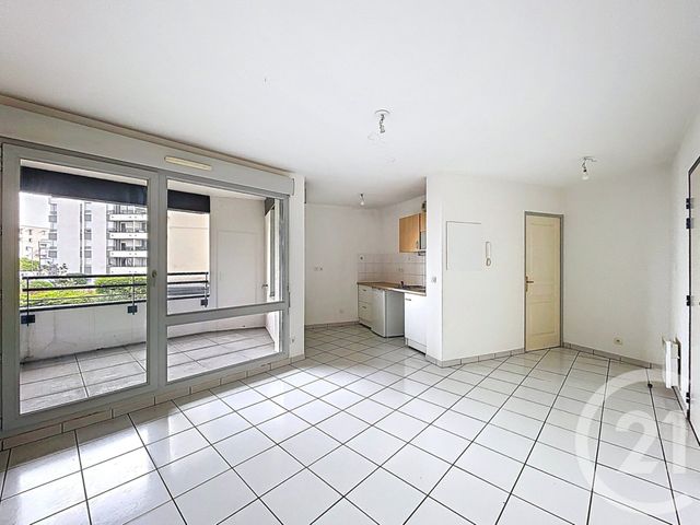 Appartement F2 à vendre CLERMONT FERRAND