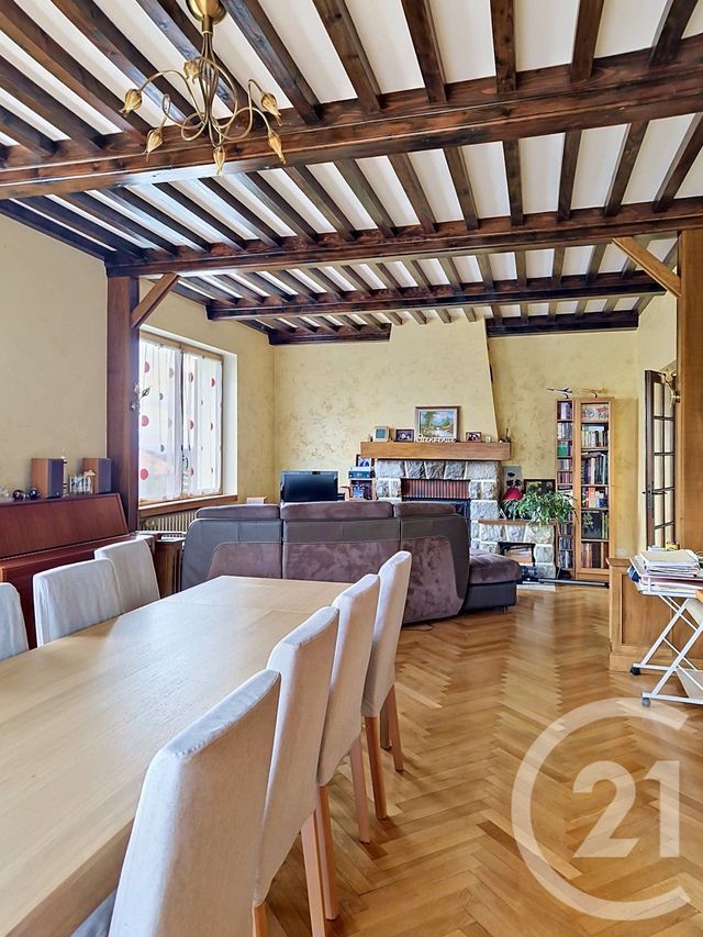 maison à vendre - 7 pièces - 167.78 m2 - CEYRAT - 63 - AUVERGNE - Century 21 Stéphane Roume Immobilier