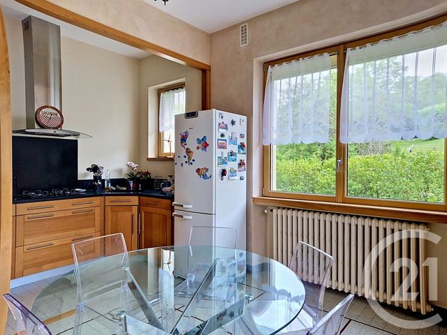 maison à vendre - 7 pièces - 167.78 m2 - CEYRAT - 63 - AUVERGNE - Century 21 Stéphane Roume Immobilier