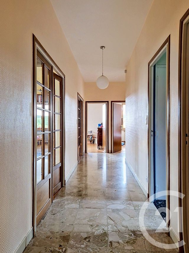 maison à vendre - 7 pièces - 167.78 m2 - CEYRAT - 63 - AUVERGNE - Century 21 Stéphane Roume Immobilier