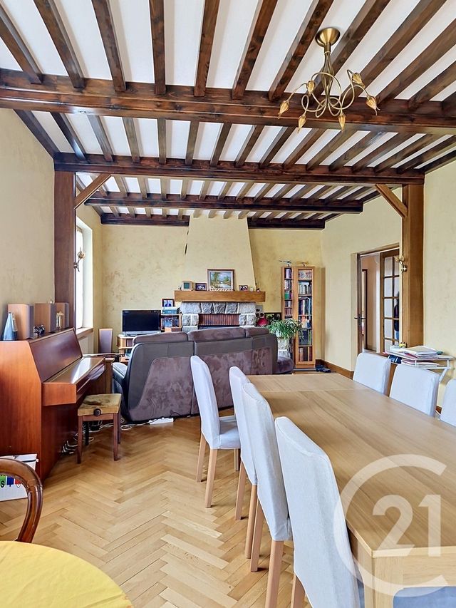 maison à vendre - 7 pièces - 167.78 m2 - CEYRAT - 63 - AUVERGNE - Century 21 Stéphane Roume Immobilier