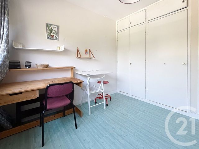 Appartement F1 à louer - 1 pièce - 17.3 m2 - CLERMONT FERRAND - 63 - AUVERGNE - Century 21 Stéphane Roume Immobilier