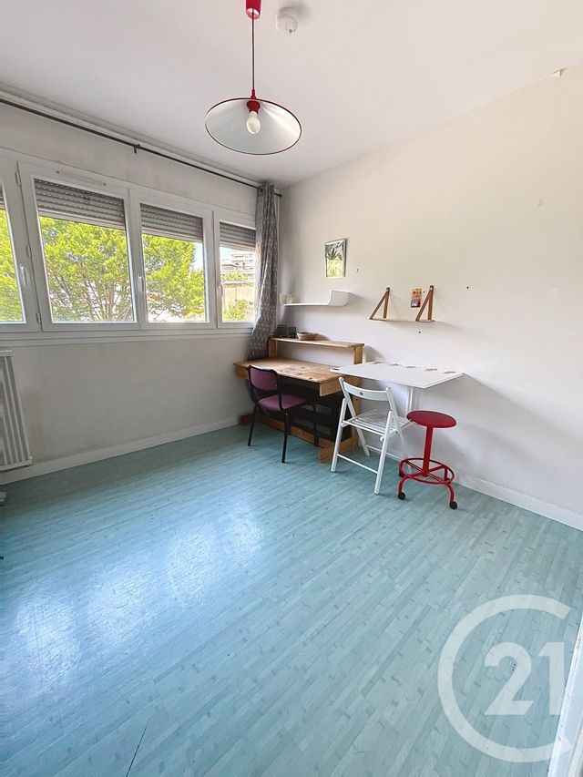 Appartement F1 à louer CLERMONT FERRAND