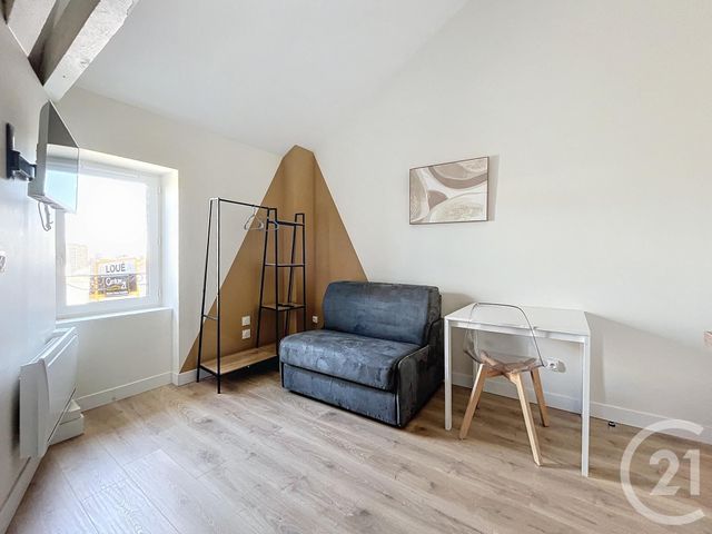 Appartement Studio à louer CLERMONT FERRAND