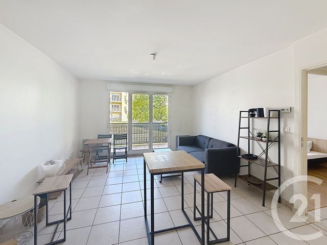 Appartement F2 à vendre CLERMONT FERRAND