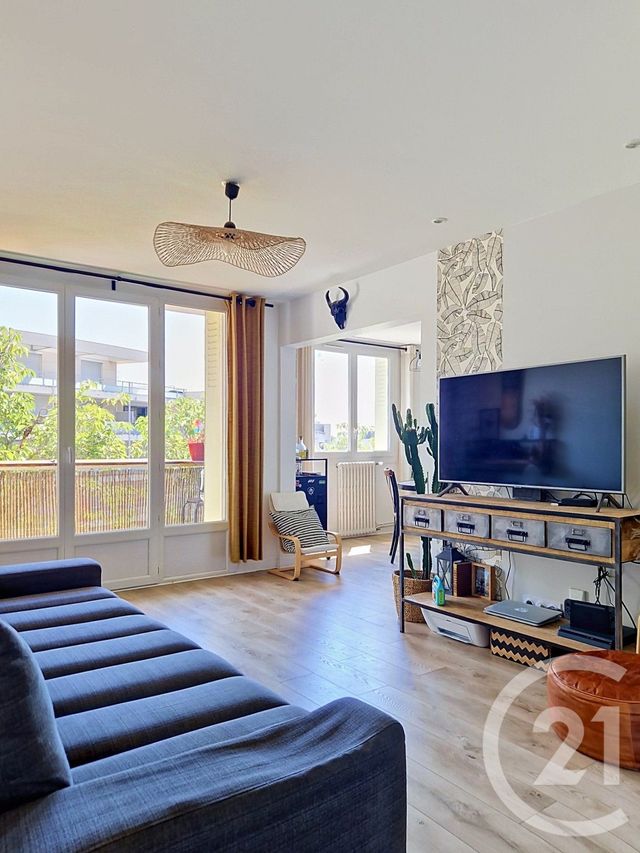 Appartement T4 à vendre CLERMONT FERRAND