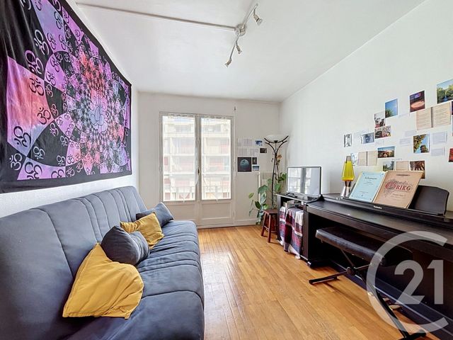 Appartement F2 à vendre CLERMONT FERRAND