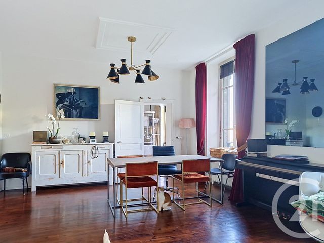 Appartement T6 à vendre - 6 pièces - 131.57 m2 - ROYAT - 63 - AUVERGNE - Century 21 Stéphane Roume Immobilier