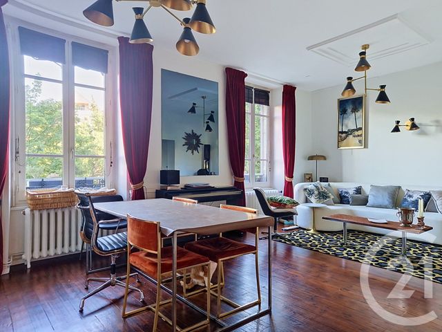 Appartement T6 à vendre ROYAT
