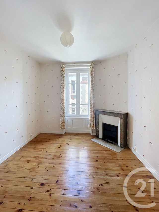 Appartement T3 à vendre CLERMONT FERRAND