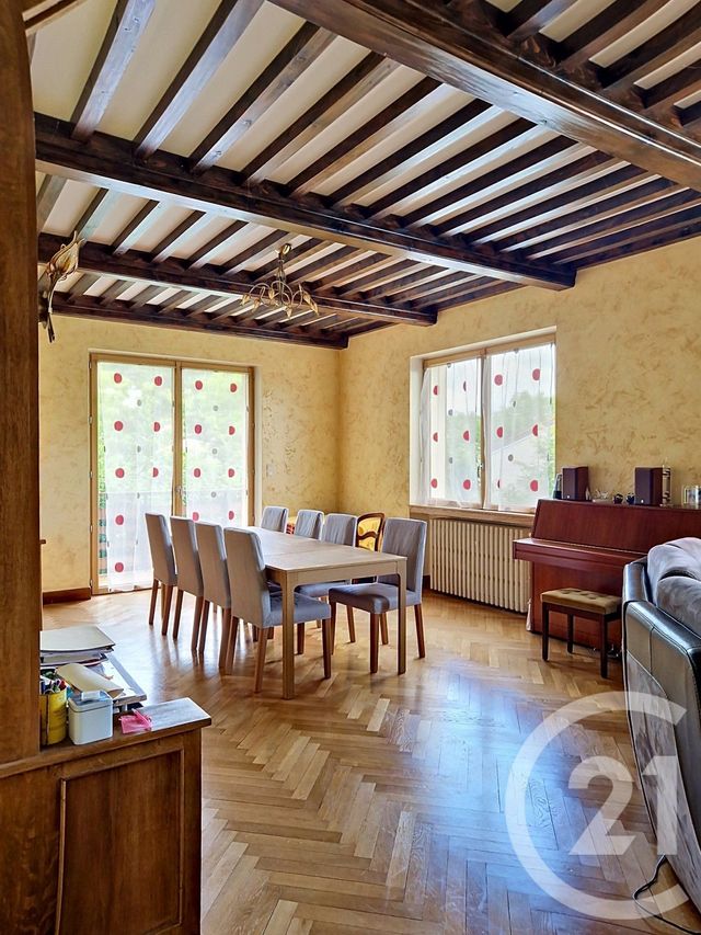 maison à vendre - 7 pièces - 167.78 m2 - CEYRAT - 63 - AUVERGNE - Century 21 Stéphane Roume Immobilier