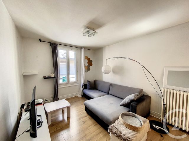 appartement - BEAUMONT - 63