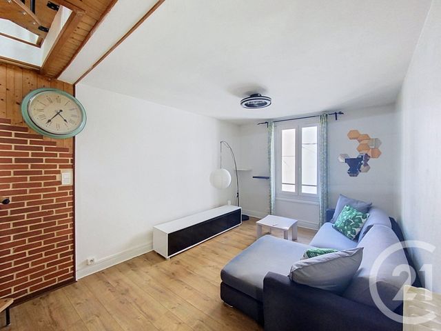 Appartement T3 à louer BEAUMONT
