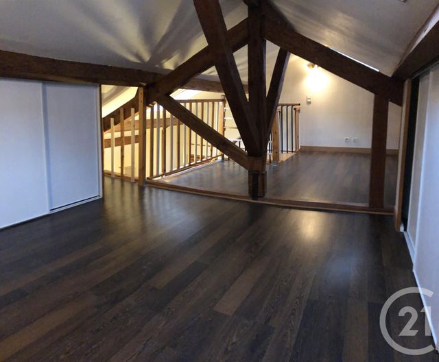 Appartement T3 à louer - 3 pièces - 50.33 m2 - BEAUMONT - 63 - AUVERGNE - Century 21 Stéphane Roume Immobilier