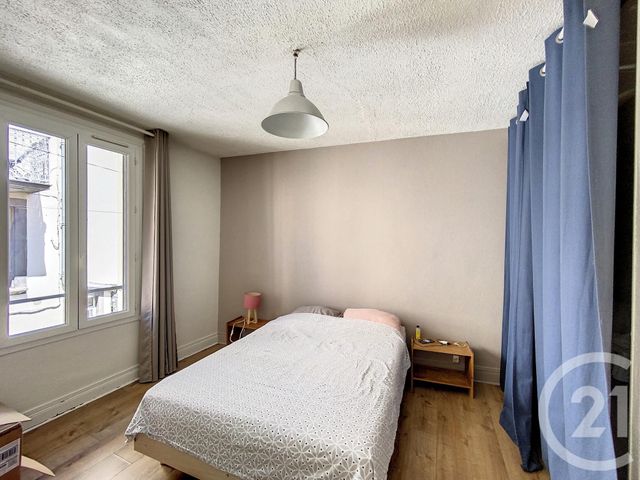 Appartement T3 à louer - 3 pièces - 50.33 m2 - BEAUMONT - 63 - AUVERGNE - Century 21 Stéphane Roume Immobilier