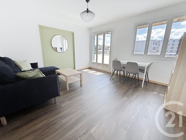 Appartement F4 à louer CLERMONT FERRAND