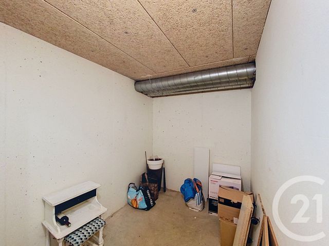 Appartement F4 à louer - 4 pièces - 84.95 m2 - CLERMONT FERRAND - 63 - AUVERGNE - Century 21 Stéphane Roume Immobilier