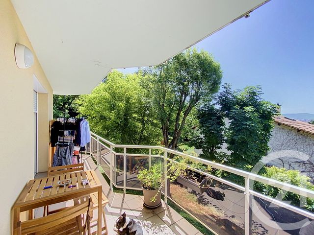 Appartement F4 à louer - 4 pièces - 84.95 m2 - CLERMONT FERRAND - 63 - AUVERGNE - Century 21 Stéphane Roume Immobilier