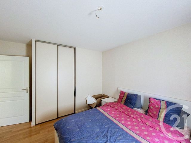 Appartement F4 à louer - 4 pièces - 84.95 m2 - CLERMONT FERRAND - 63 - AUVERGNE - Century 21 Stéphane Roume Immobilier