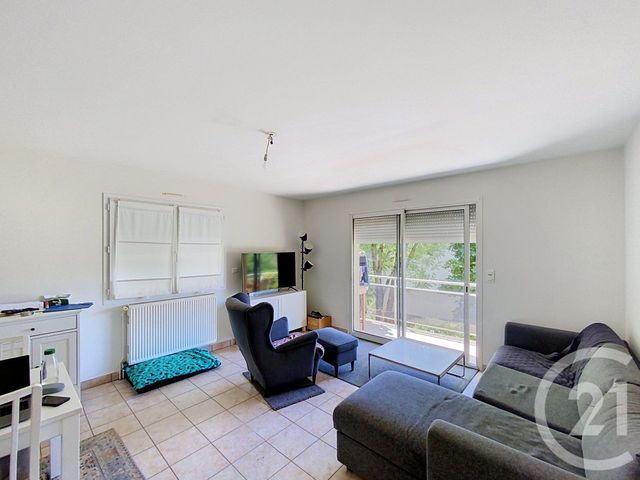 Appartement F4 à louer CLERMONT FERRAND