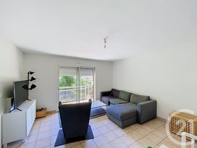 Appartement F4 à louer - 4 pièces - 84.95 m2 - CLERMONT FERRAND - 63 - AUVERGNE - Century 21 Stéphane Roume Immobilier