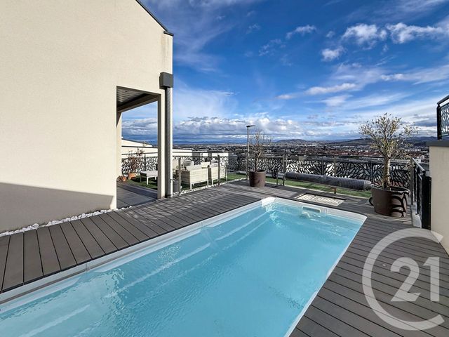 Maison à vendre CLERMONT FERRAND