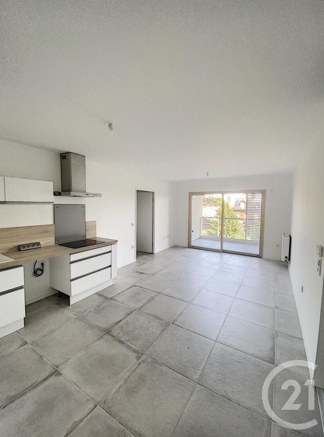 Appartement F3 à louer CLERMONT FERRAND