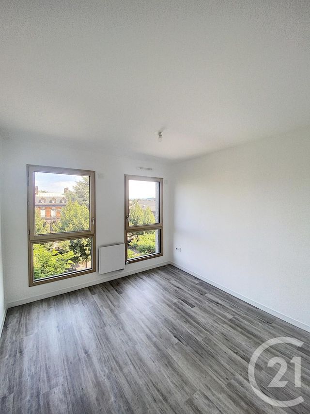 Appartement F3 à louer - 3 pièces - 63.83 m2 - CLERMONT FERRAND - 63 - AUVERGNE - Century 21 Stéphane Roume Immobilier
