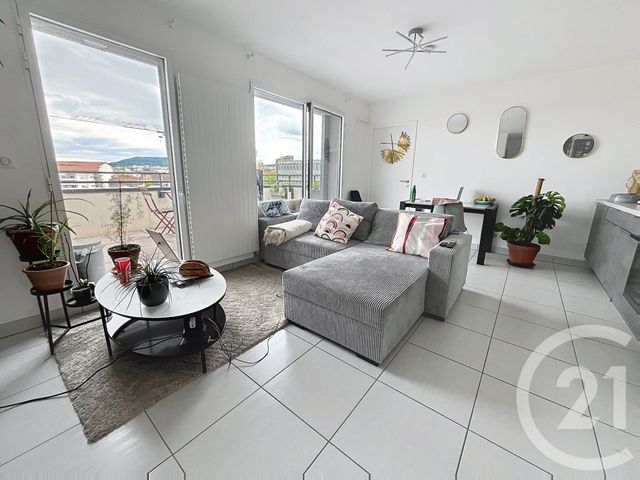 appartement - CLERMONT FERRAND - 63