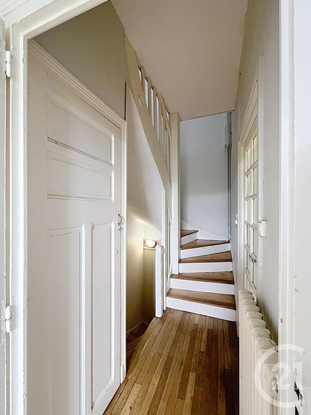 maison à louer - 2 pièces - 63.78 m2 - DURTOL - 63 - AUVERGNE - Century 21 Stéphane Roume Immobilier